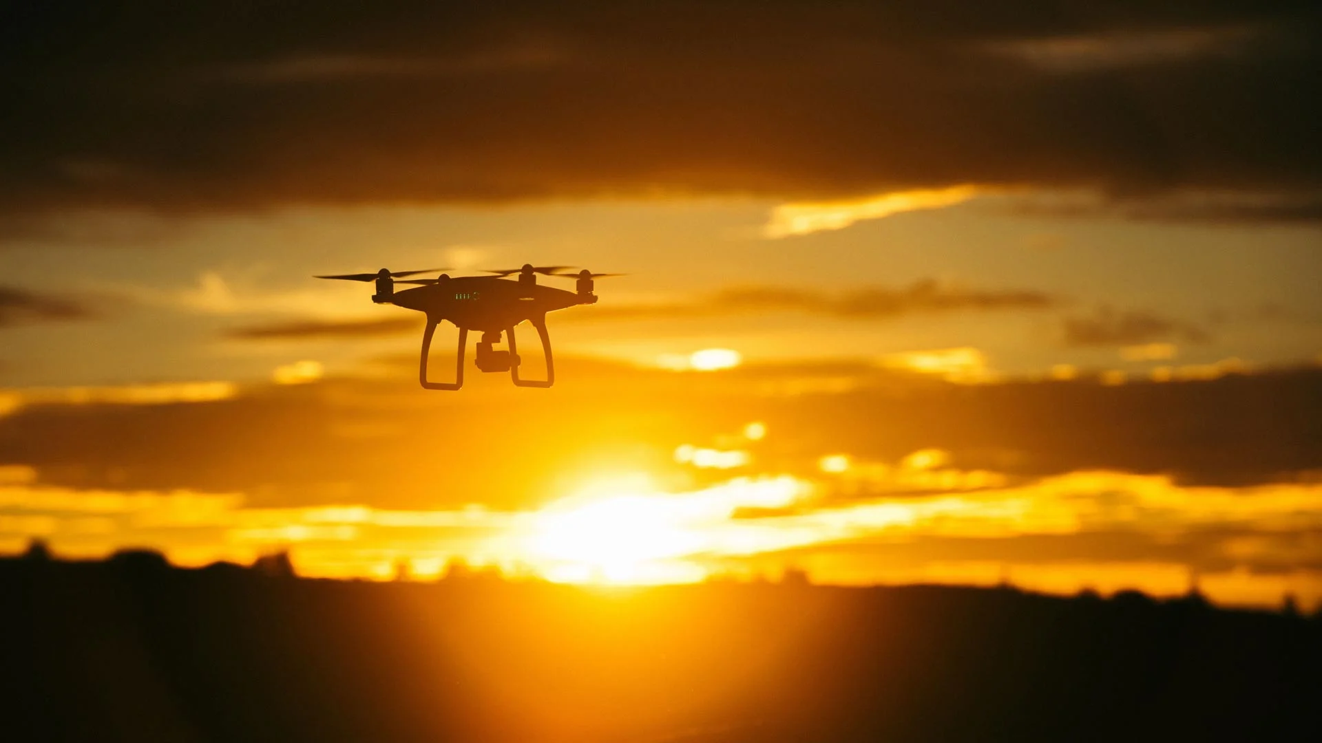 ¿Qué es un drone? Preguntas y respuestas