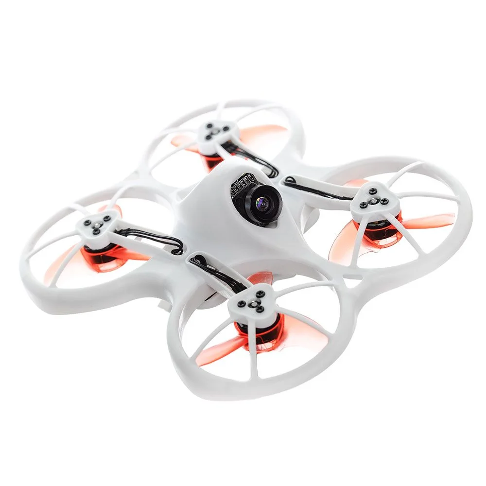 EMAX Tinyhawk, un brushless whoop diferente