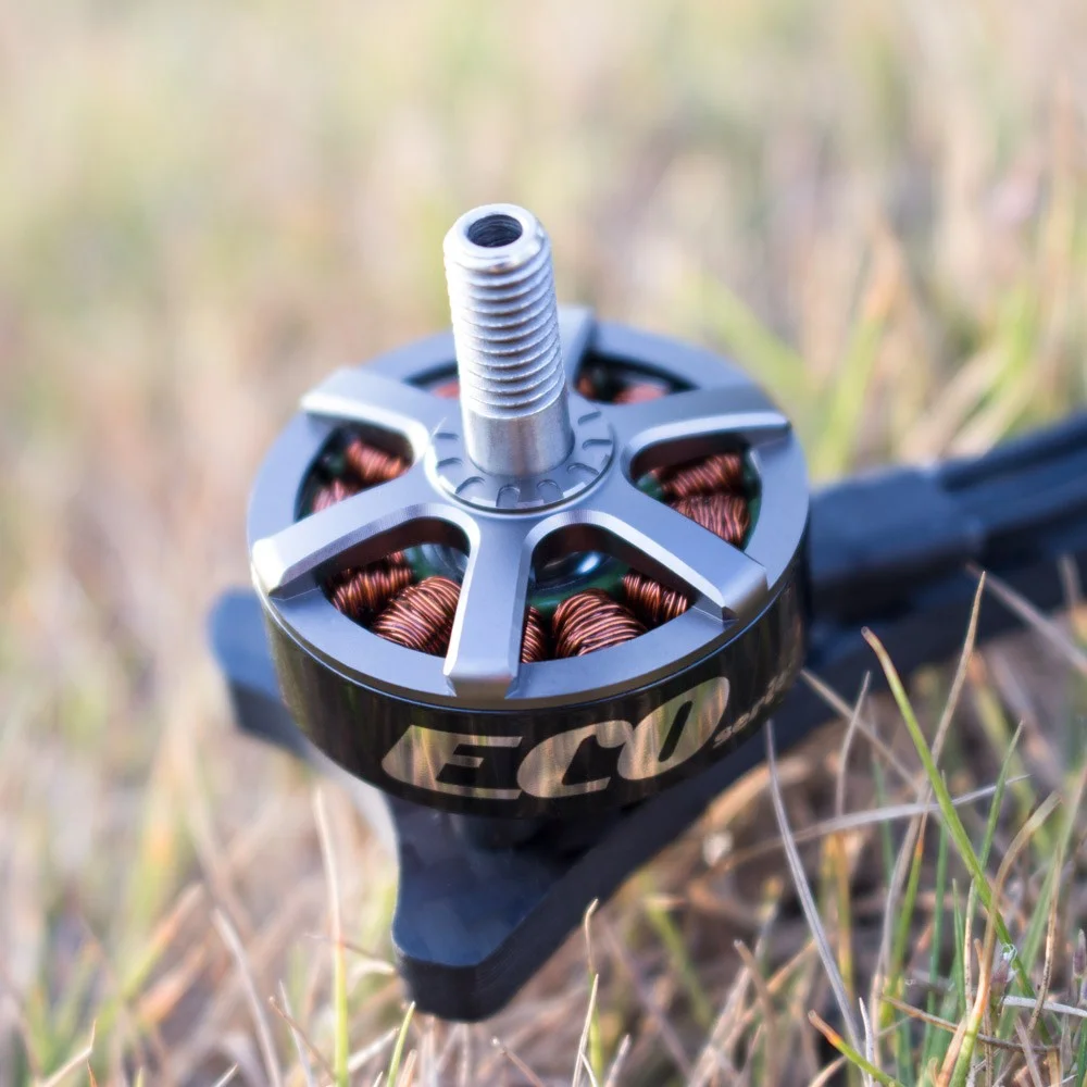 Emax ECO Series 2306, motores para drones de carreras