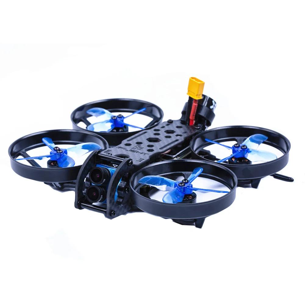 iFlight Cinebee 4K, 2 pulgadas con grabación 4K