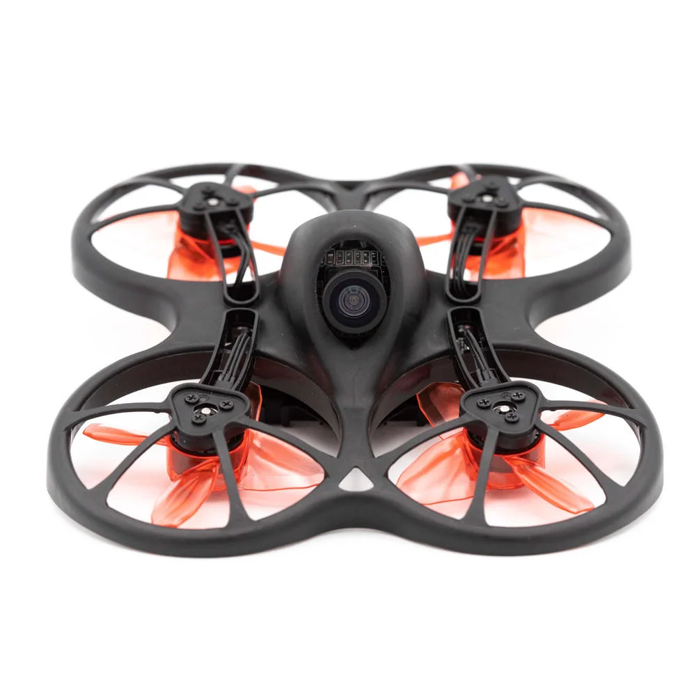 Emax Tinyhawk S, ¿el mejor brushless whoop del año?