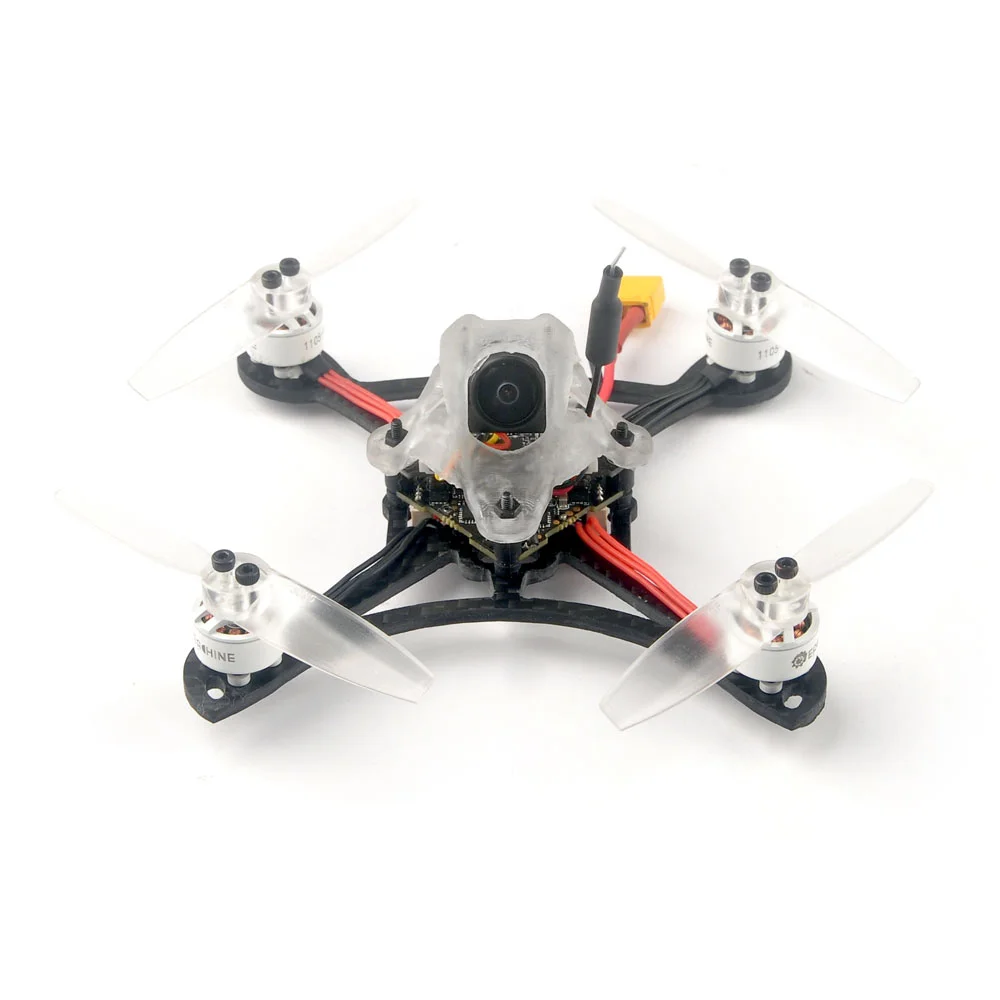 Eachine Twig, un toothpick de 3 pulgadas y HD
