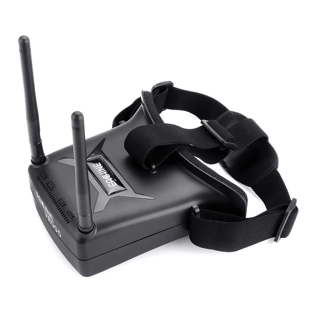 eachine novice i