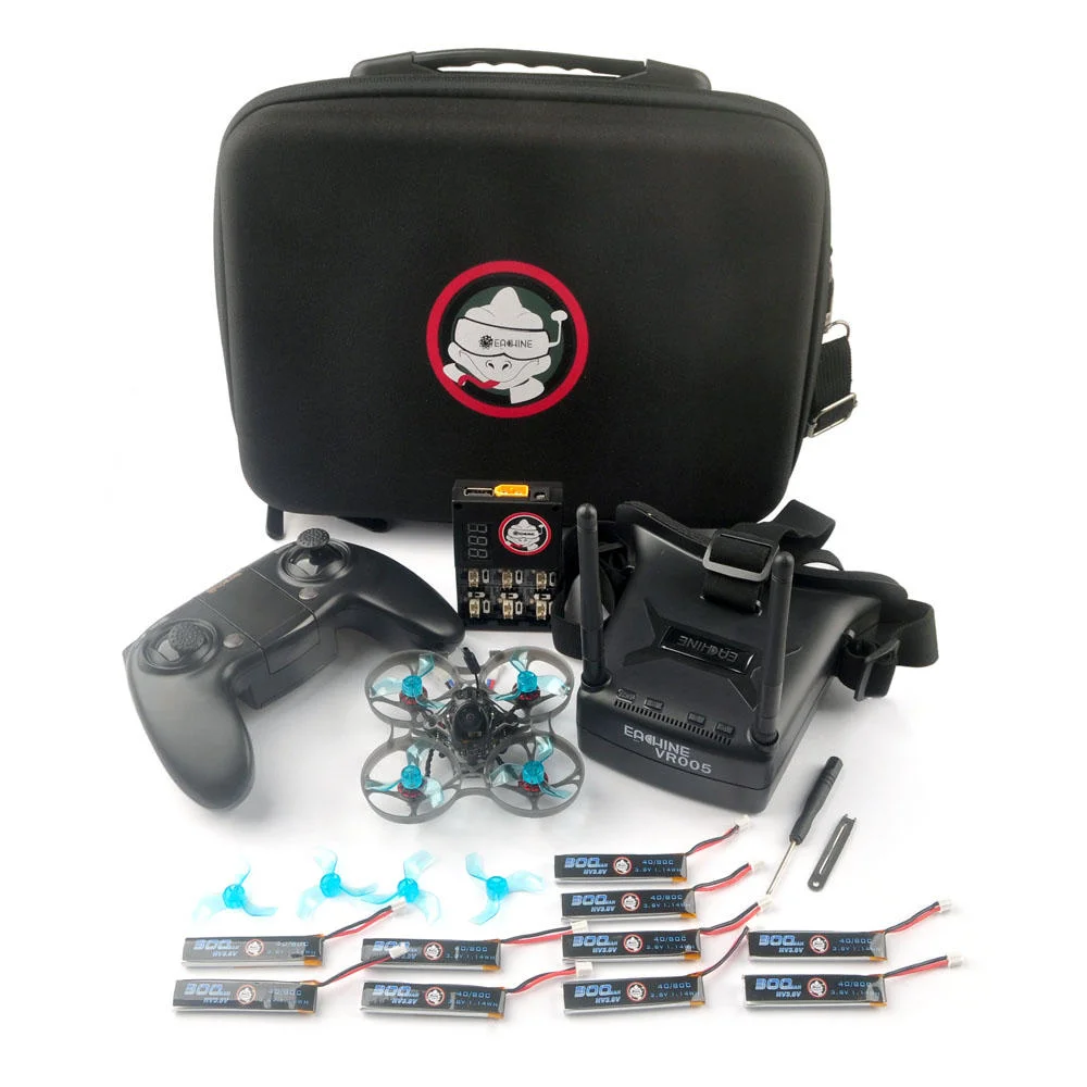eachine novice i