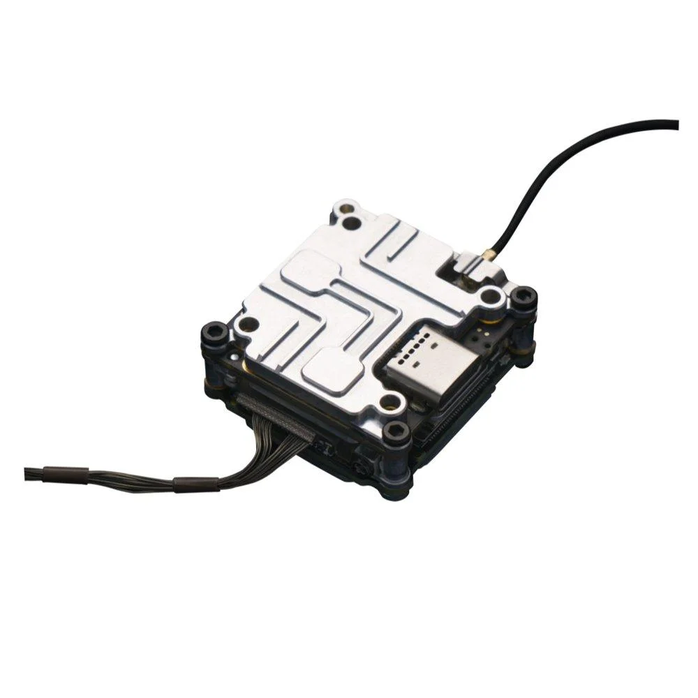 Caddx vista hd