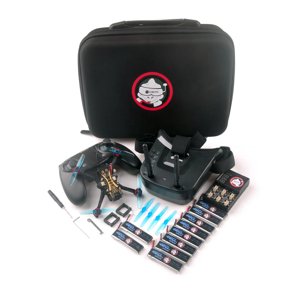 Eachine Novice II