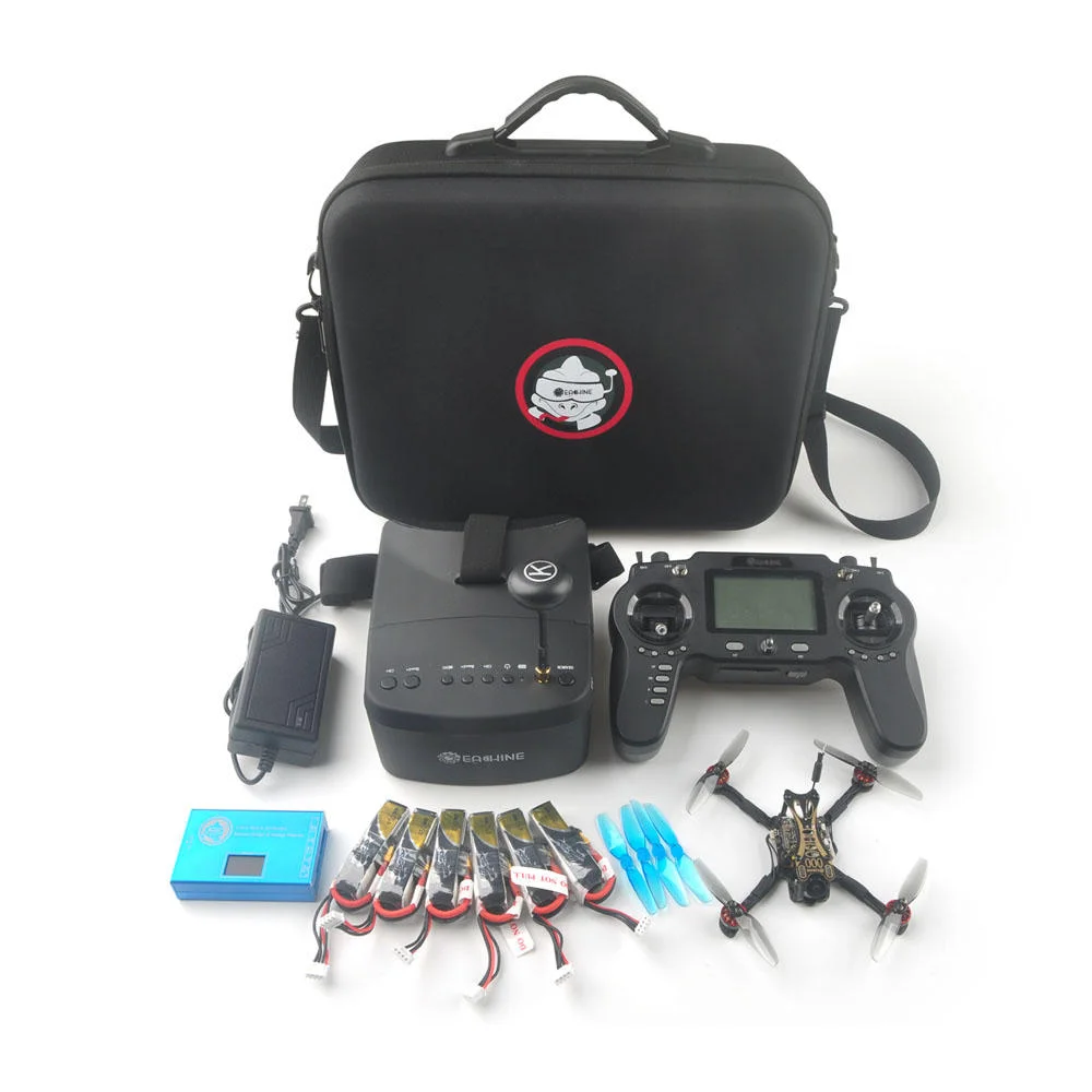 eachine novice iii