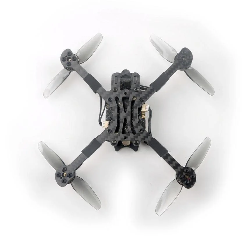 eachine novice iii