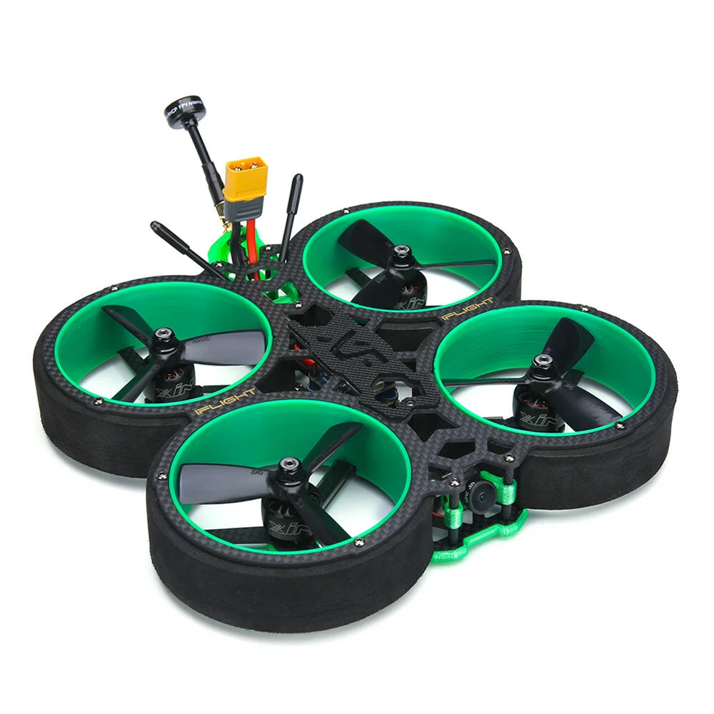 iFlight Green Hornet