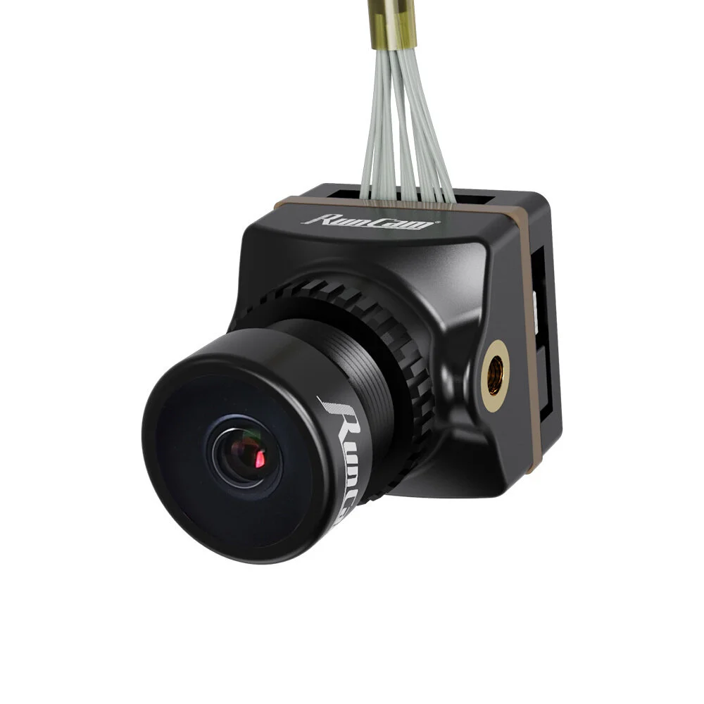 Runcam split 4