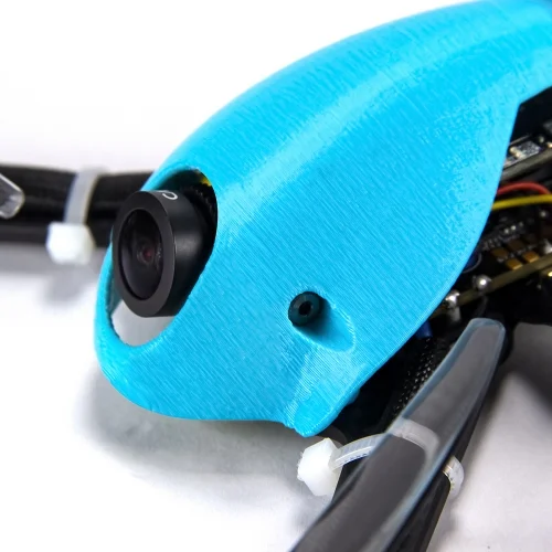 Brotherhobby Hyperbola