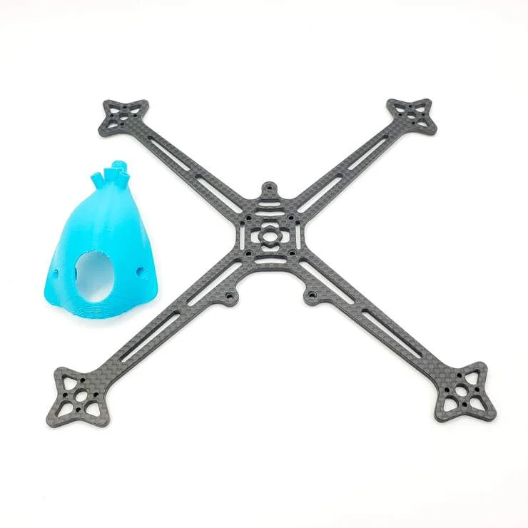 Brotherhobby Hyperbola