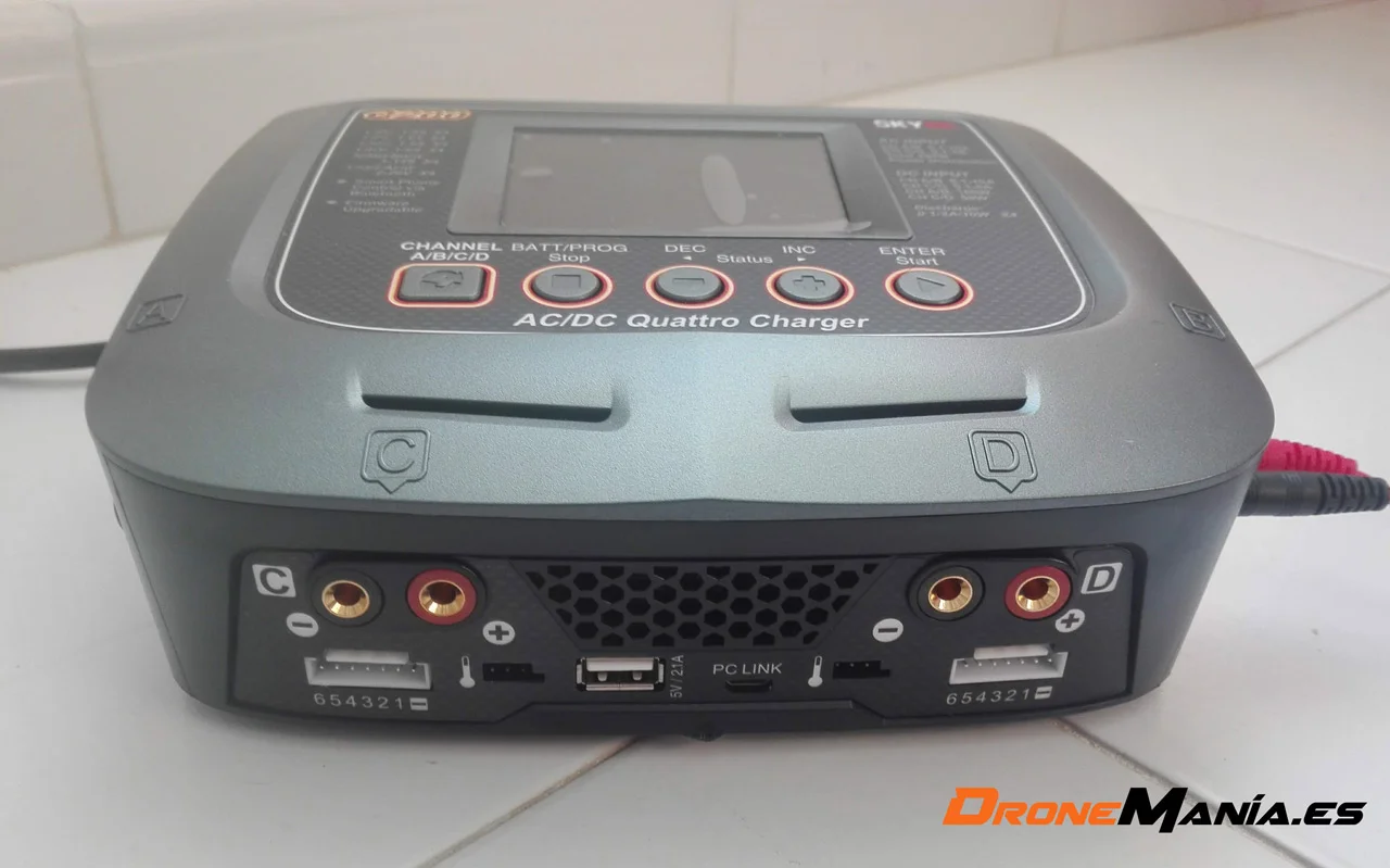 skyrc q200