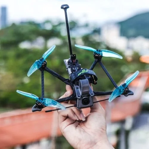 Flywoo Explorer LR