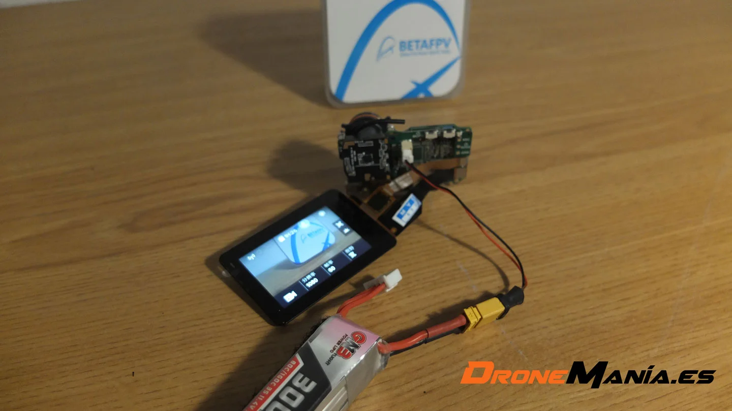 gopro naked