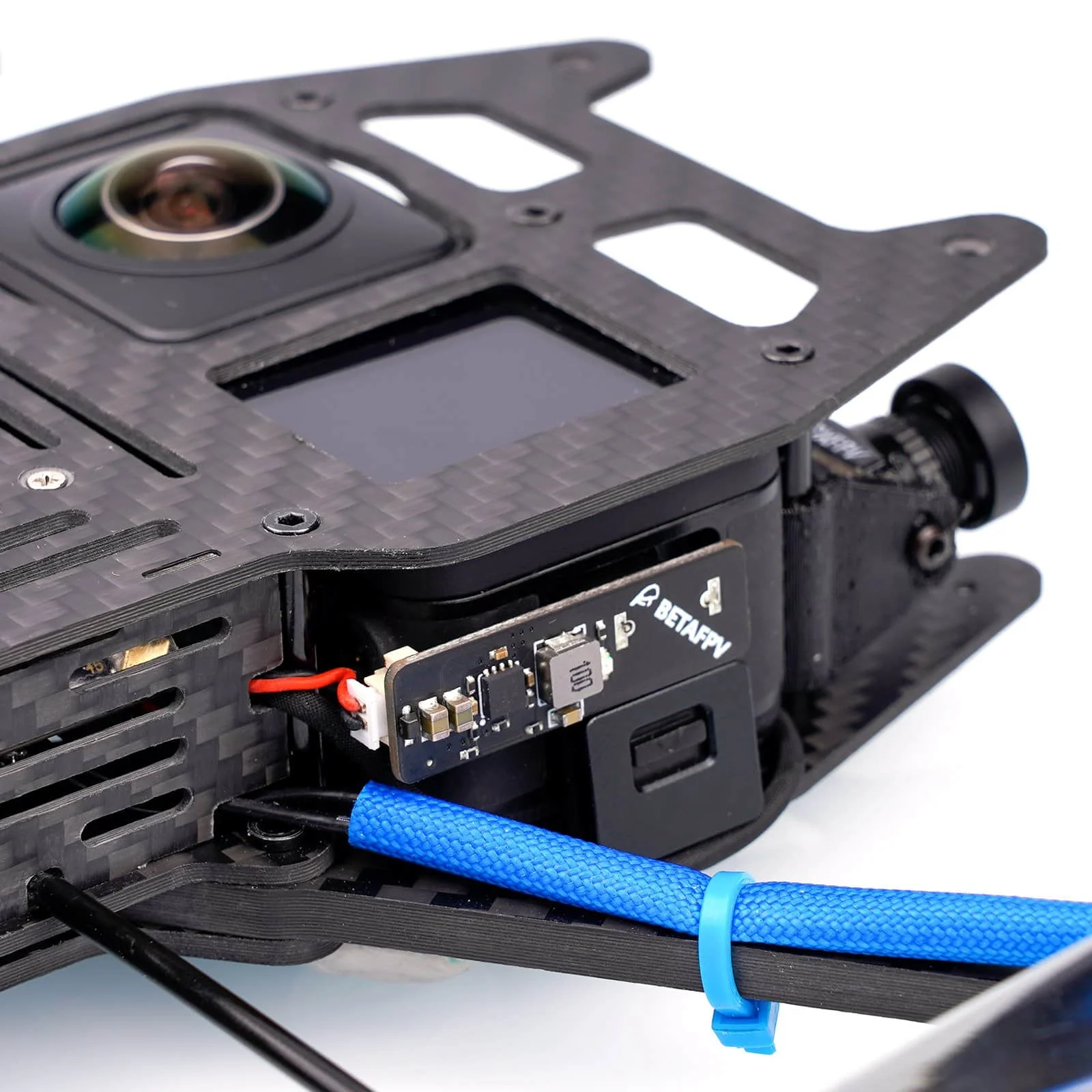 BetaFPV X-Knight 360