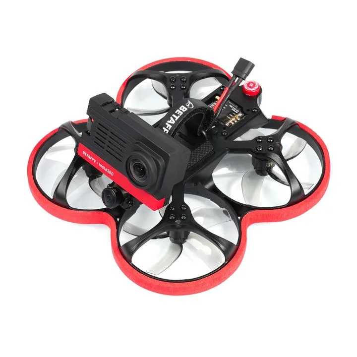 Beta95x v3, el nuevo dron de BetaFPV