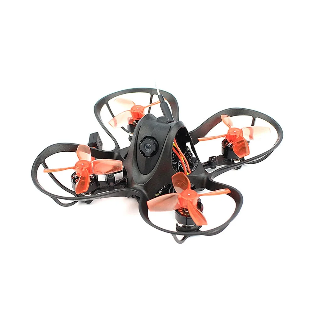 EMAX Nanohawk, el más pequeño y ligero de EMAX