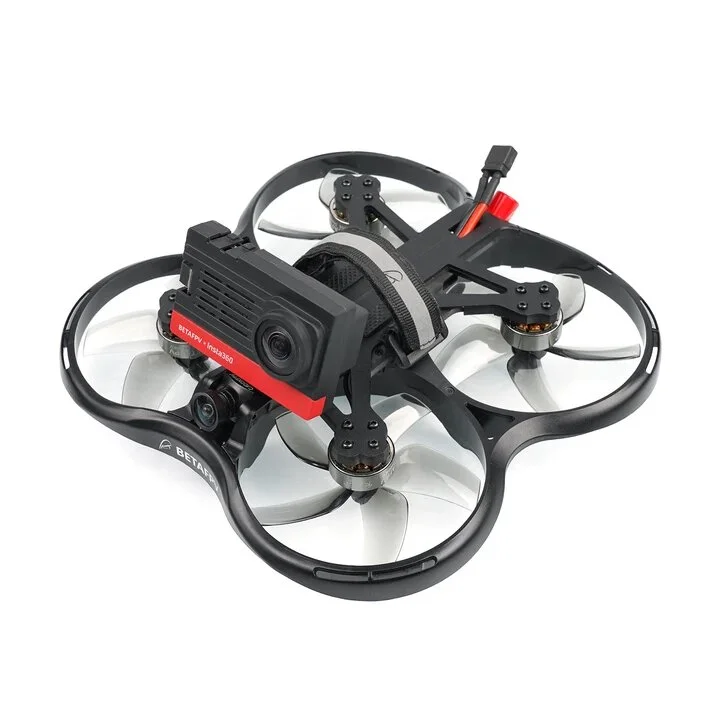 BetaFPV Pavo30, cinewhoop de 3 pulgadas