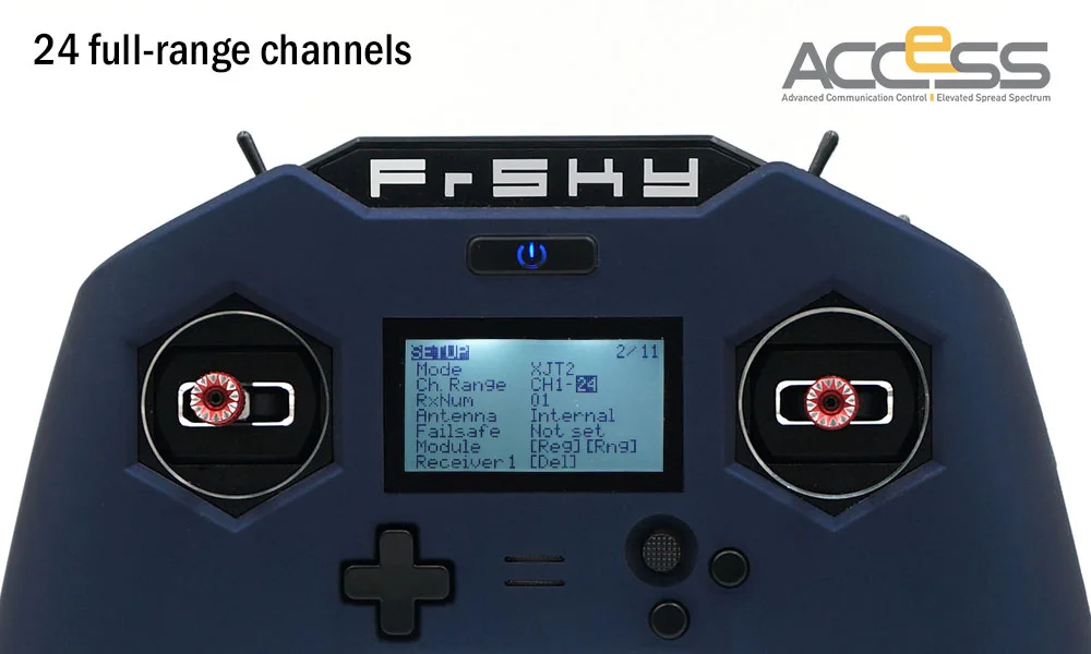 frsky access
