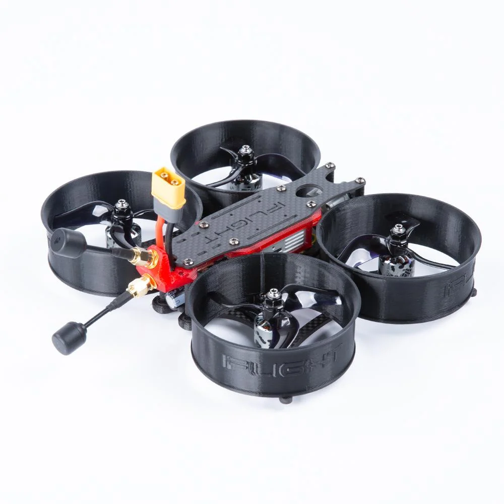 iflight megabee hd