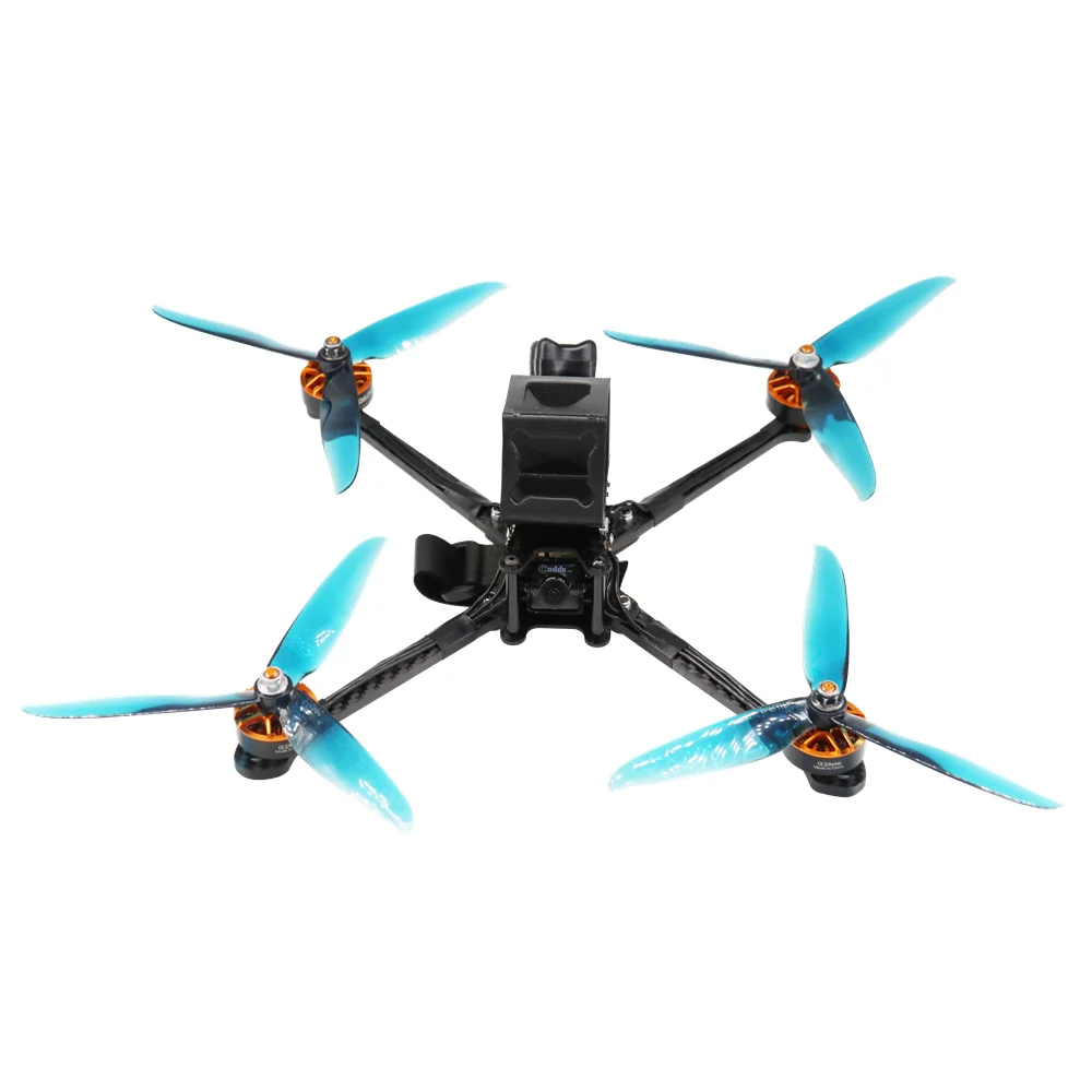 Tyro129 motors