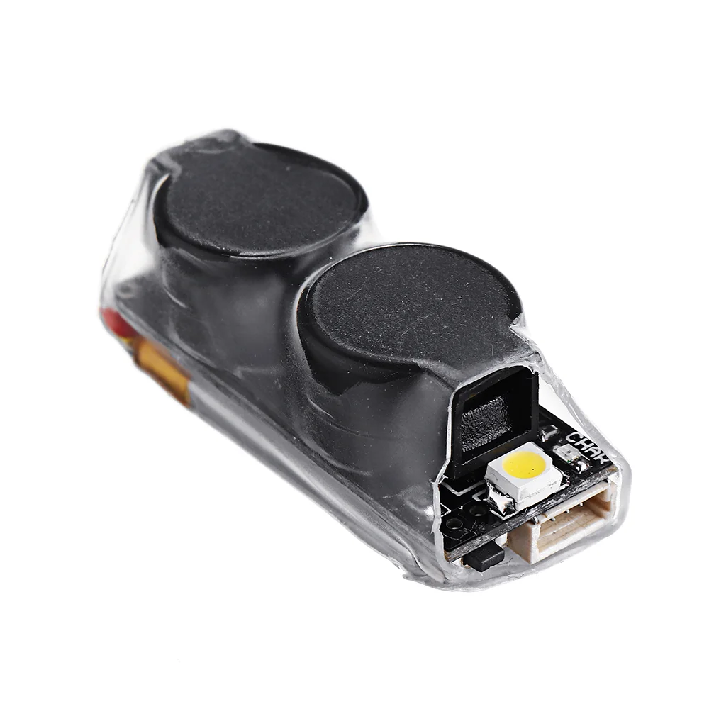 buzzers autónomos