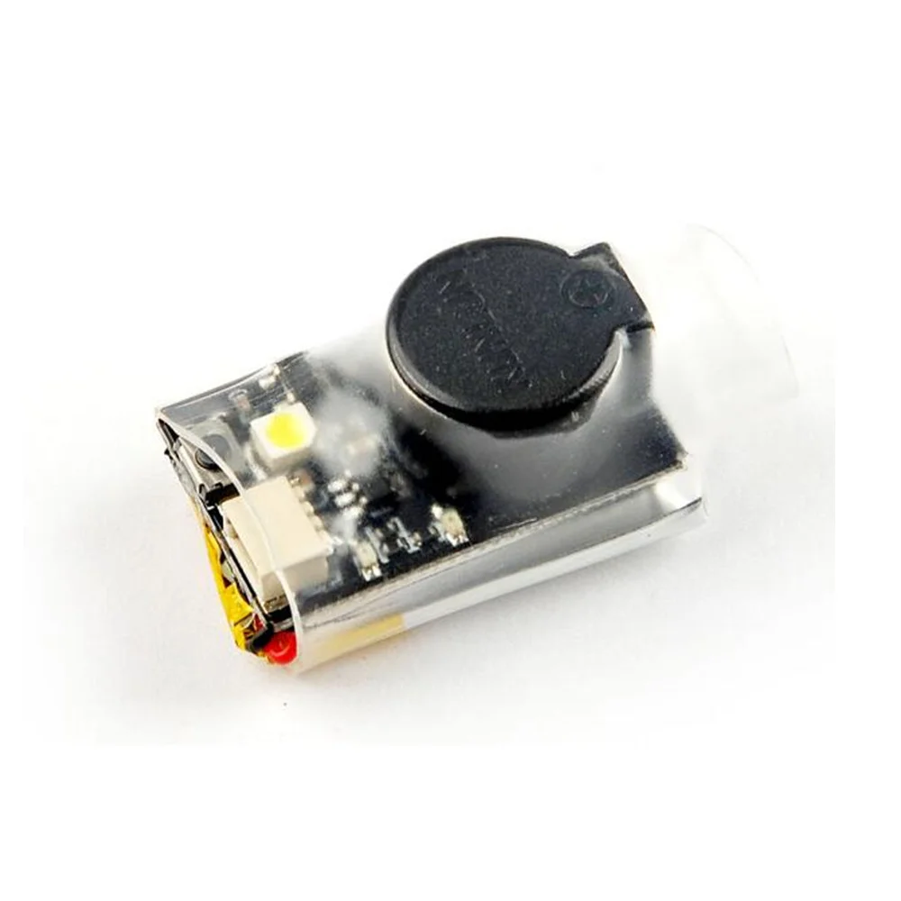 buzzers autónomos