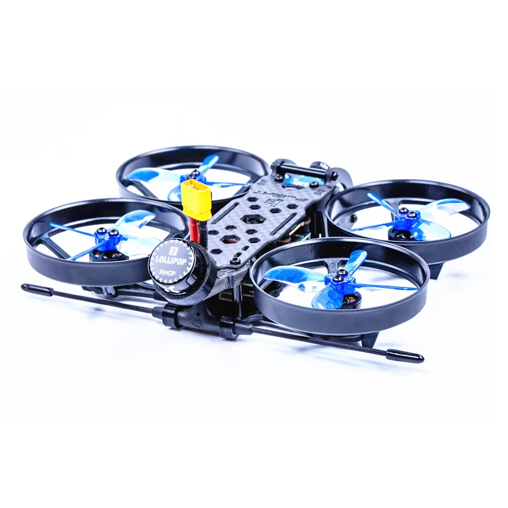 iflight cinebee 4k