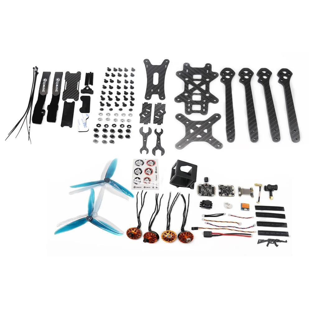 eachine tyro129