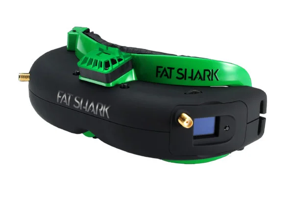 Fatshark attitude v5