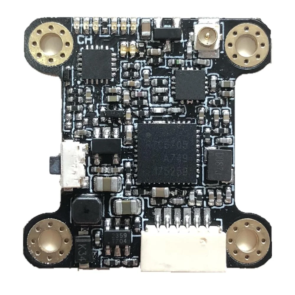 Fsd tx600