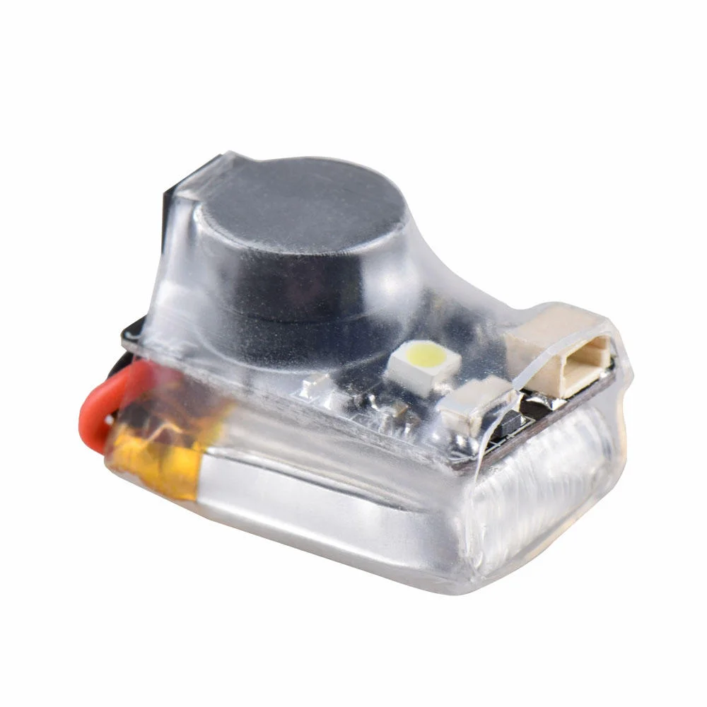 buzzers autónomos