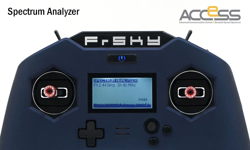 frsky access