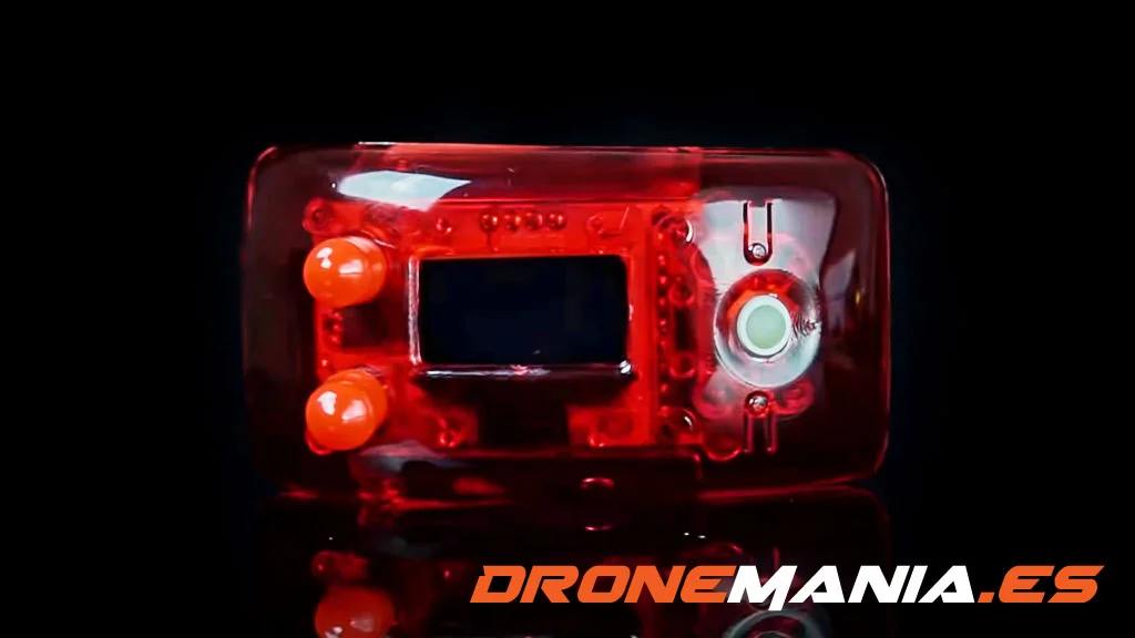 FuriousFPV True-d x