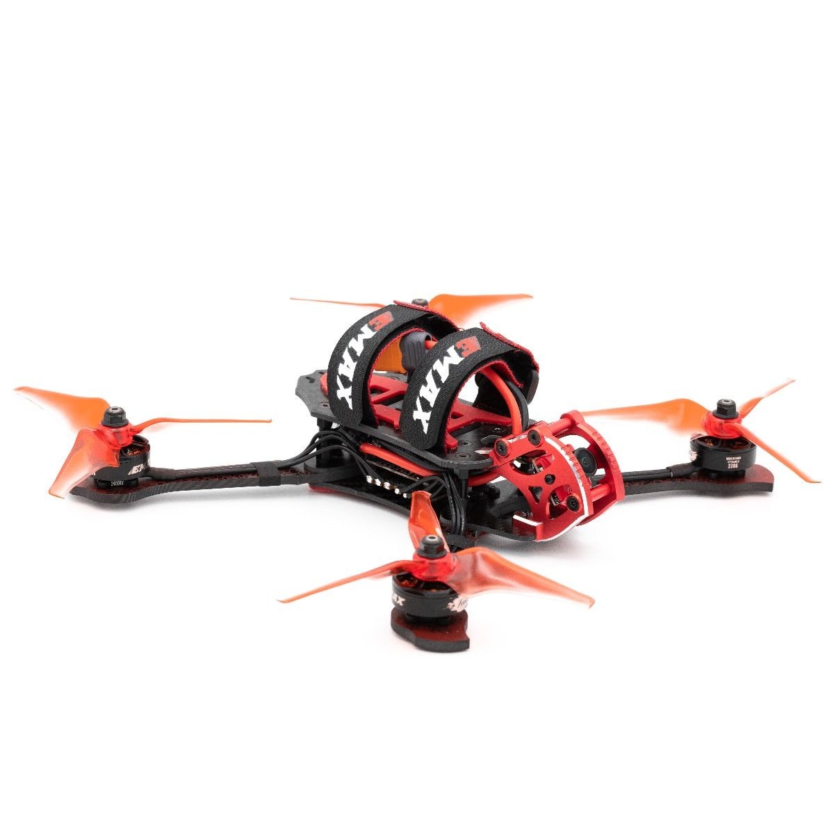 Emax Buzz, drone de carreras 6S para - DroneManía